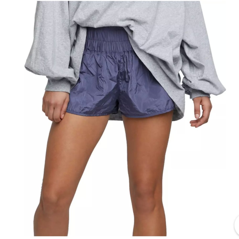 Free People Movement The Way Home Shorts